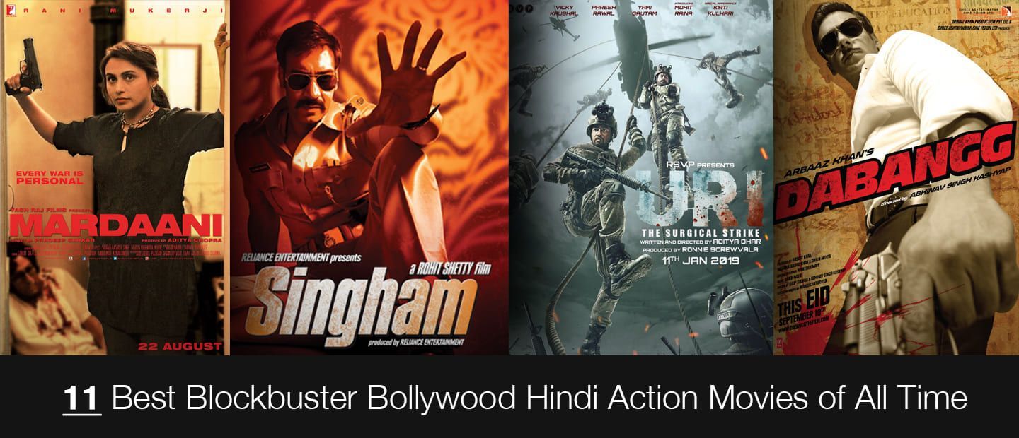 best bollywood movies of all time